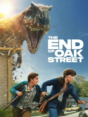 The End of Oak Street 2026 Hindi Audio