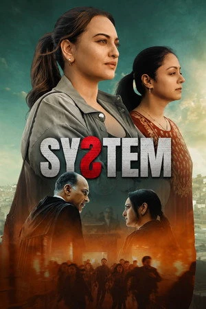 System 2026 Hindi Dual Audio